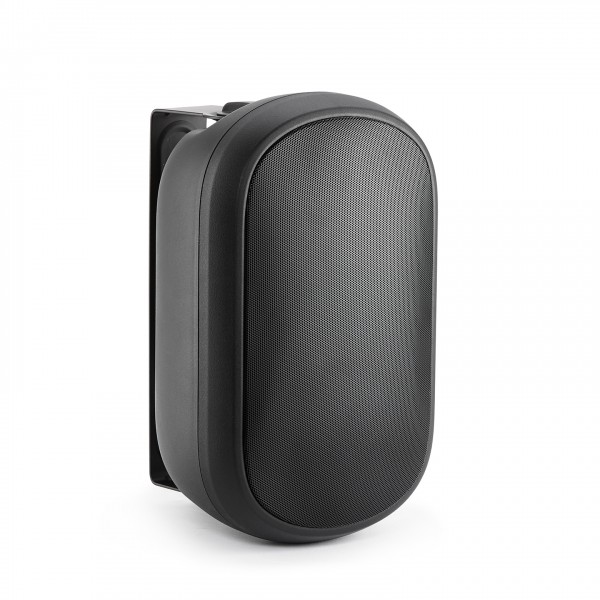 Triangle EXT7 Outdoor Speaker Black Front View