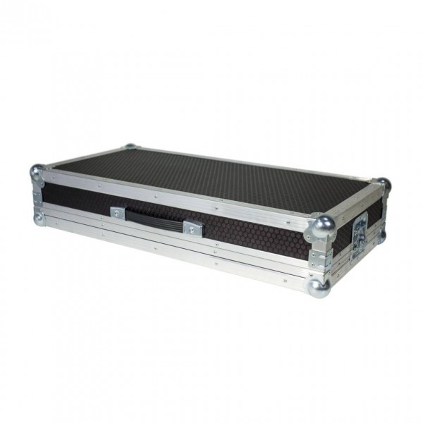Sagitter Flight Case for 2x Quiver X - angle