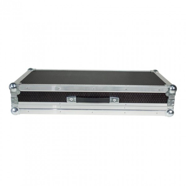 Sagitter Flight Case for 2x Quiver X - front