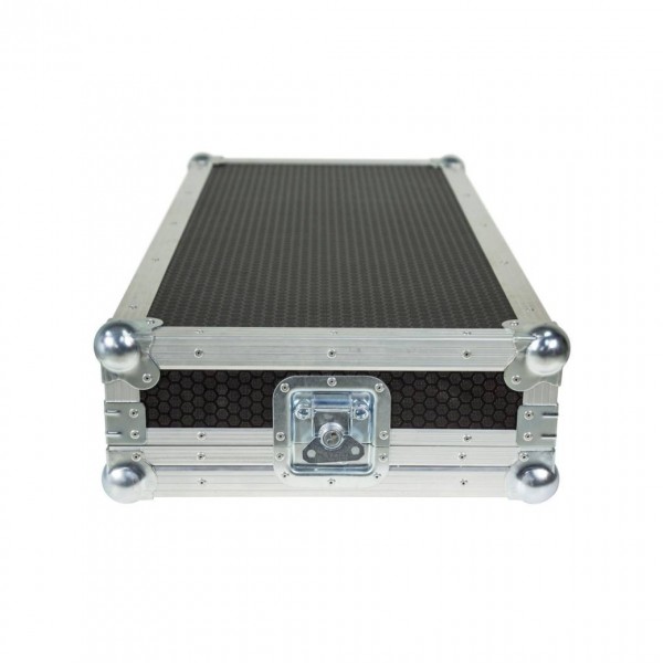 Sagitter Flight Case for 2x Quiver X - side