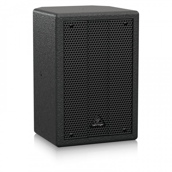Behringer SAT 1004 4" Passive Installation Speaker - angled