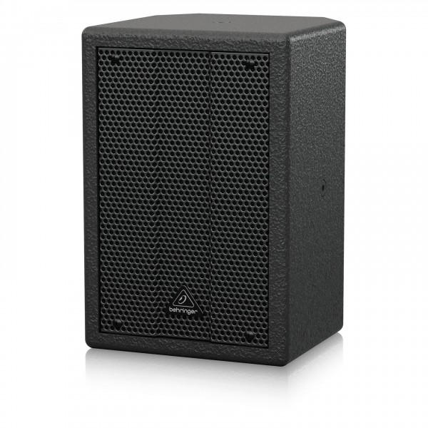 Behringer SAT 1004 4" Passive Installation Speaker - angled
