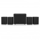 Behringer SAT 1004 Bundle Installation Speaker Package