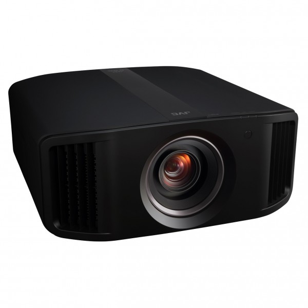 JVC DLA-NP5B DILA Projector HDR 4K, Black