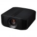 JVC DLA-NP5B DILA Projector HDR 4K, Black