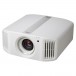 JVC DLA-NP5W DILA Projector HDR 4K, White