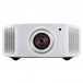 JVC DLA-NP5W DILA Projector HDR 4K, White - Front