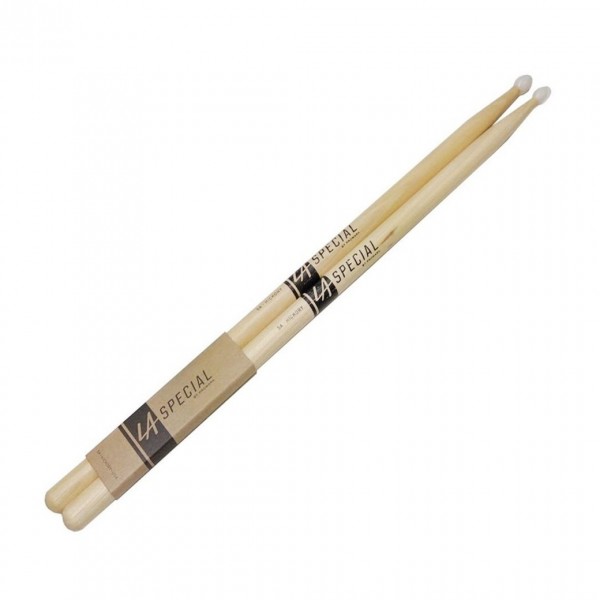 ProMark LA Special 5A Nylon Tip Drumsticks
