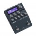 Boss IR-200 Amp and IR Cabinet Simulator tilt