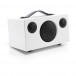 Audio Pro T3+ Bluetooth Speaker, White