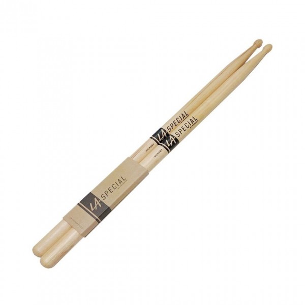 ProMark LA Special 7A Wood Tip Drumsticks