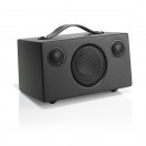 Audio Pro T3+ Bluetooth Speaker, Black