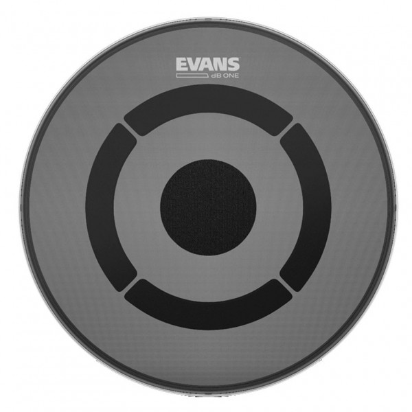Evans dB One Drum Head, 10 inch