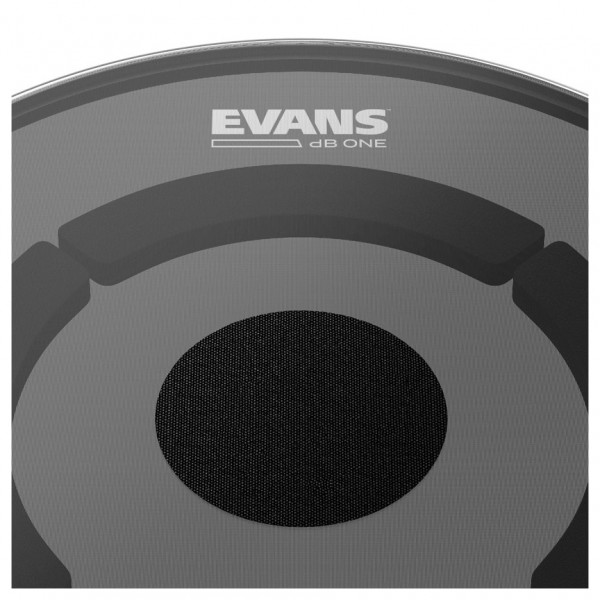 Evans dB One Drum Head, 10 inch