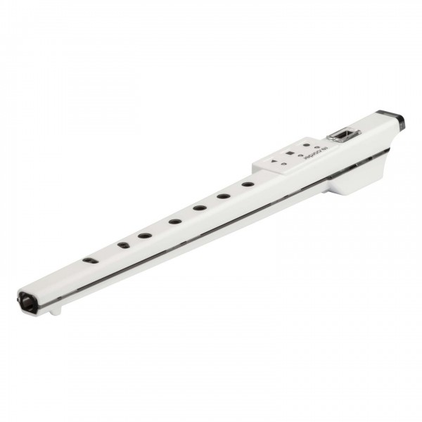 Artinoise re.corder, White - Rear, Right