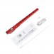 Artinoise re.corder, Red - Accessories
