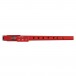 Artinoise re.corder, Red - Top