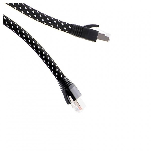 Atlas Hyper Streaming Cable, 1.00m at AV.com