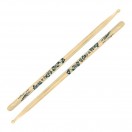Zildjian Travis Barker FSAS Artist Series Drumsticks