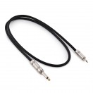 Essentials Minijack to Jack Cable, 1m