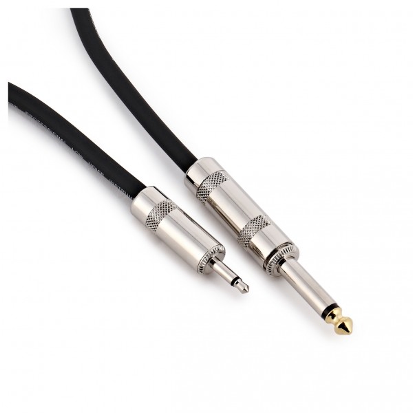 Cable Minijack a Jack, 1 m | Gear4music