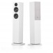 Audio Pro A36 Active Wireless Floorstanding Speakers (Pair), White