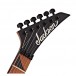 Jackson FSR JS42 Dinky Lacewood, Natural