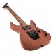 Jackson FSR JS42 Dinky Lacewood, Natural