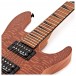 Jackson FSR JS42 Dinky Lacewood, Natural