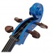 Stentor Harlequin Cello Outfit, Blue, Full Size