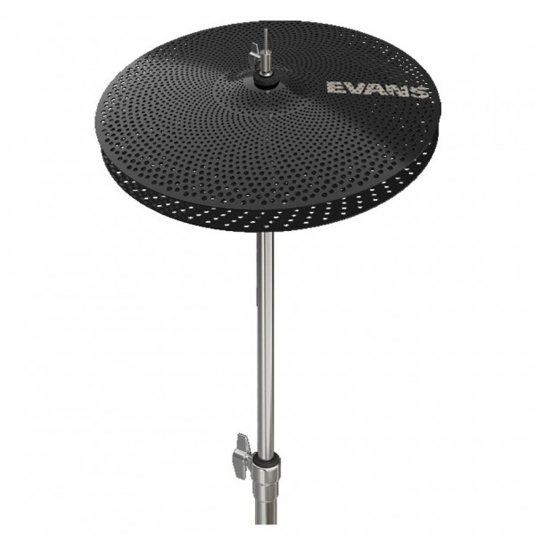 Evans dB One Cymbal Pack, (14 inch, 16 inch, 18 inch, 20 Evans dB One Cymbal Pack, (14 inch, 16 inch, 18 inch, 20