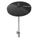 Evans dB One Cymbal Pack - Hi Hat on Stand