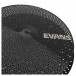 Evans dB One Cymbal Pack - Hi Hat Detail