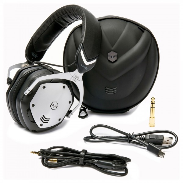 新品v-moda CROSS FADE3WIRELESSXFBT3 V-MODA | Crossfade 3 Wireless