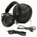 Crossfade 3 Wireless Headphones, Black - Full Contents
