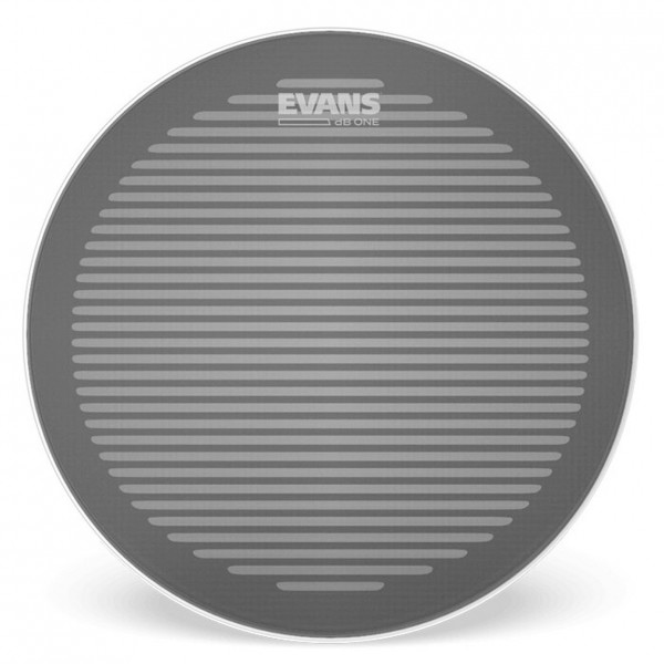 Evans dB One Snare Batter Drum Head, 14 inch