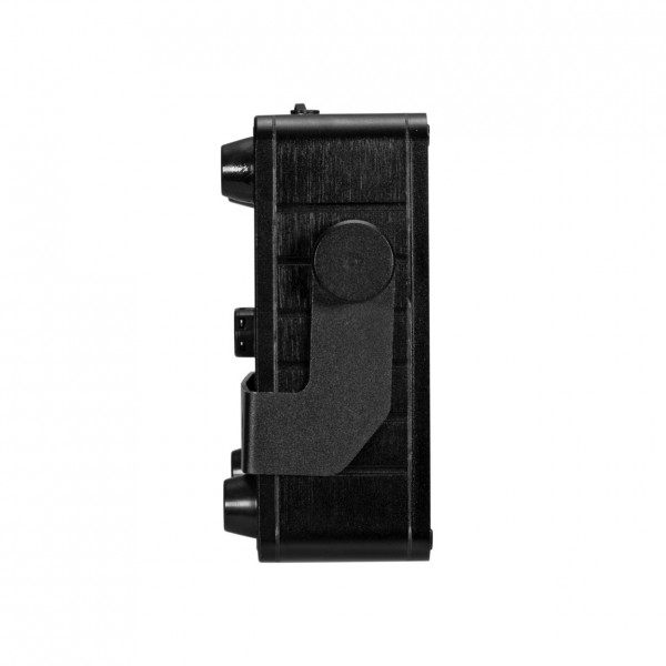 Eurolite AKKU IP65 LED Flat Spotlight - side