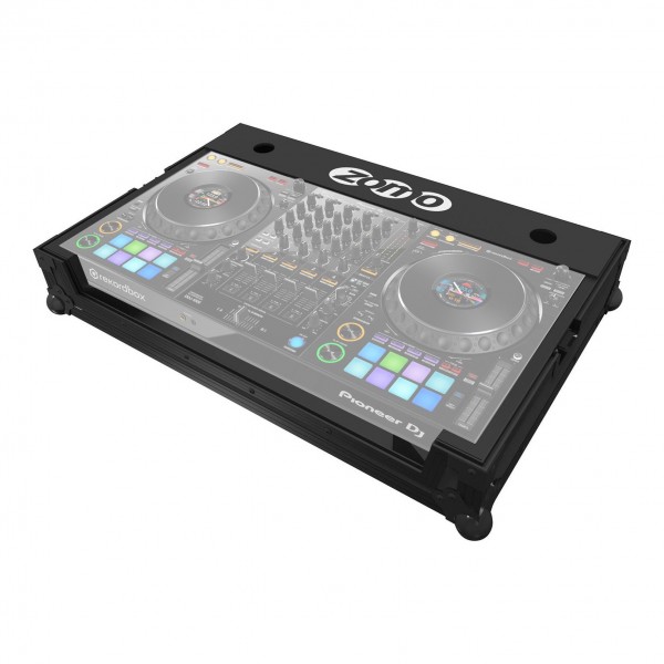 Zomo Flightcase P-DDJ1000 NSE