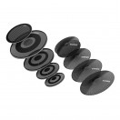 Evans dB One Rock System Pack & Becken