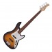 Cort GB24 JJ, 2-Tone Burst