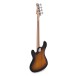 Cort GB24 JJ, 2-Tone Burst