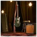 Hartwood Wooden Floating Guitar Stand