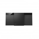 Panasonic SC-HC302 Bluetooth Flat Panel Hi-Fi System, Black