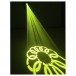 Eurolite LED TMH-S180 Moving Head - Effect 1