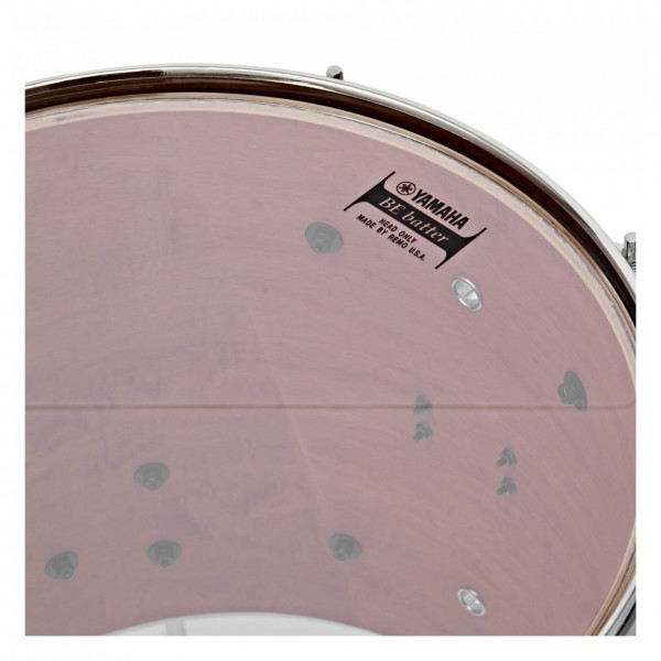 Yamaha Absolute Maple Hybrid 20" Shell Pack - Floor Tom Head
