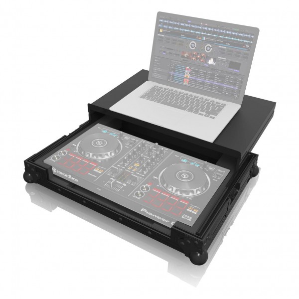 Zomo Flightcase P-DDJ-RB Plus NSE