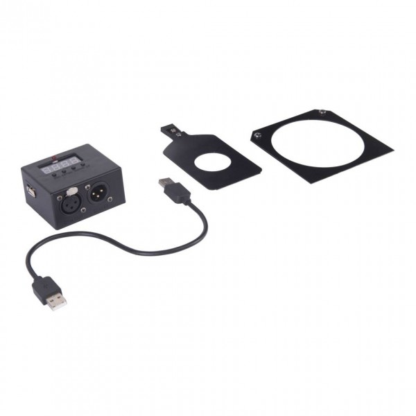 Sagitter SAGOLED Mini 60W LED Profile Spot, 3200K - Accessories