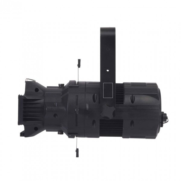 Sagitter SAGOLED Mini 60W LED Profile Spot, 3200K - Side