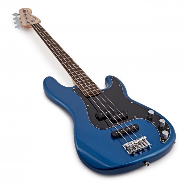 Squier Precision Bass ライトブルー 4弦 Squier Precision Bass ライトブルー 4弦 Squier by Fender / Sonic