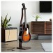 Hartwood Wooden Floating Guitar Stand